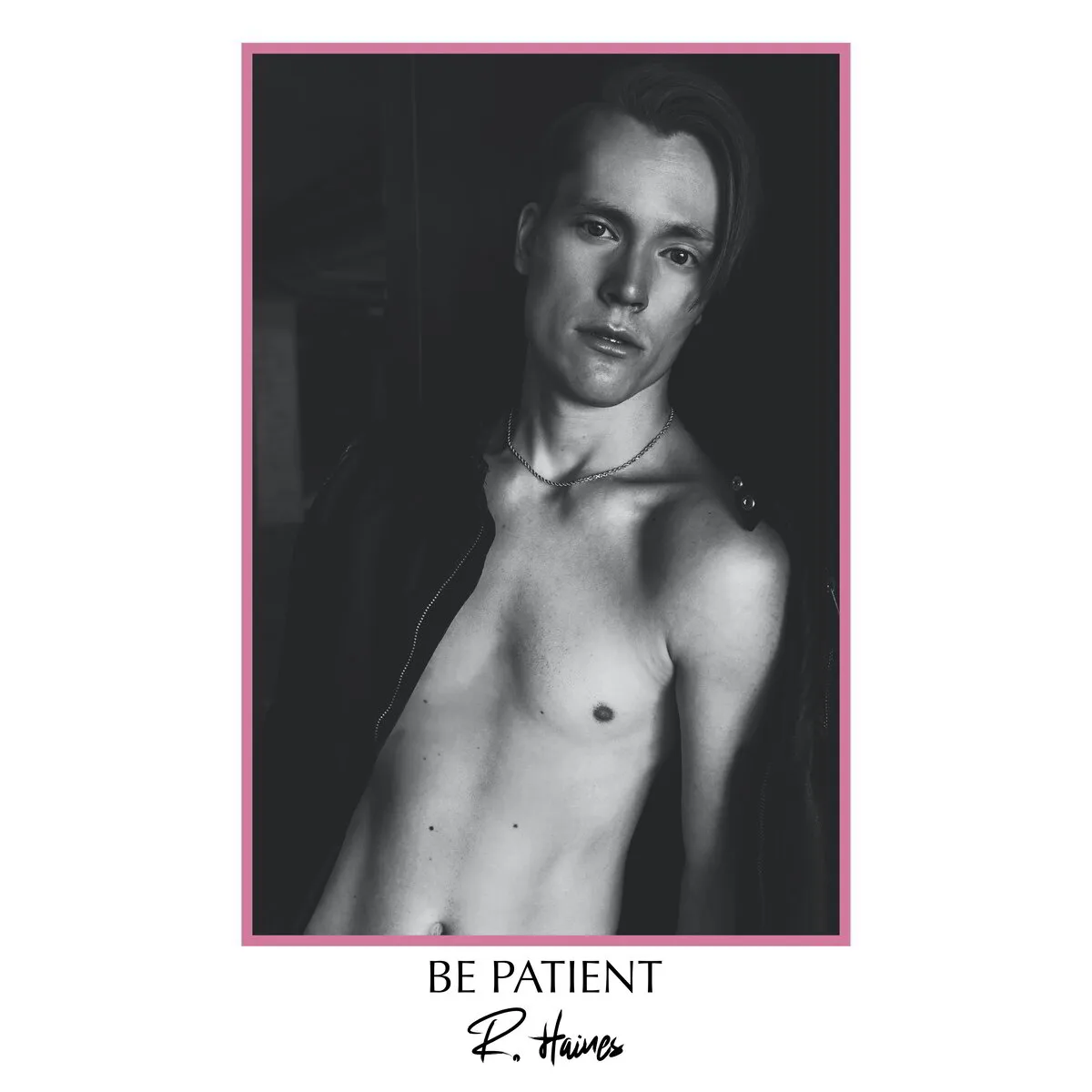 Be Patient OUT NOW!