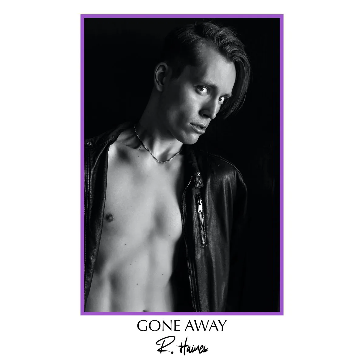 Gone Away is OUT NOW!